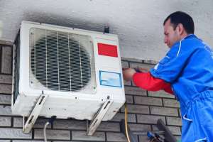 HVAC Companies Near Brentwood, CA Available Now
